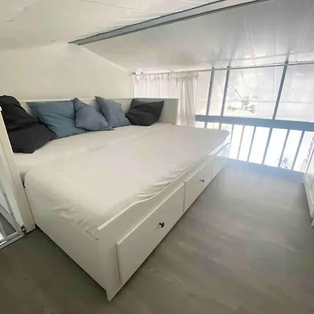 Super Studio Renove A Neuf ! Vue Sur Mer Апартаменти Агд