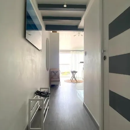 Super Studio Renove A Neuf ! Vue Sur Mer Апартаменти *