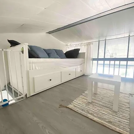 Апартаменти Super Studio Renove A Neuf ! Vue Sur Mer Агд