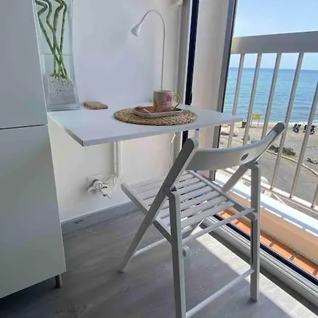Апартаменти Super Studio Renove A Neuf ! Vue Sur Mer *
